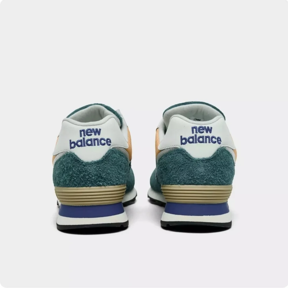 New Balance balanace bundle